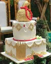 TRADITIONAL CAKES IN OJO,LAGOS. DPQENT WORLD picture